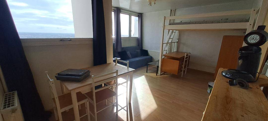 Appartement à louer, 25m², Rennes