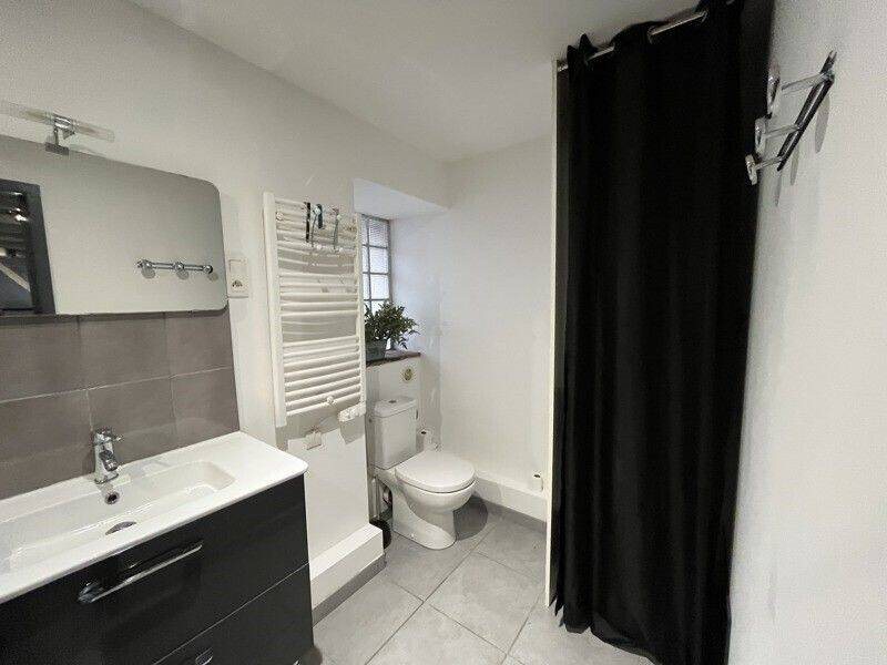 Appartement à louer, 30m², Amboise