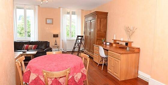 Appartement à louer, 58m², Lyon 6ème