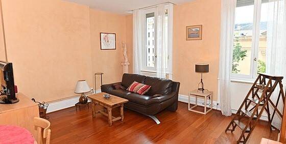 Appartement à louer, 58m², Lyon 6ème