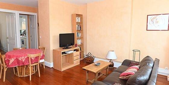 Appartement à louer, 58m², Lyon 6ème