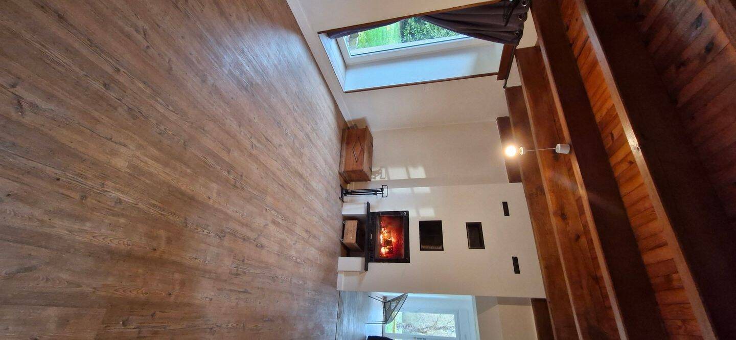 Maison à louer, 110m², Peyrilhac