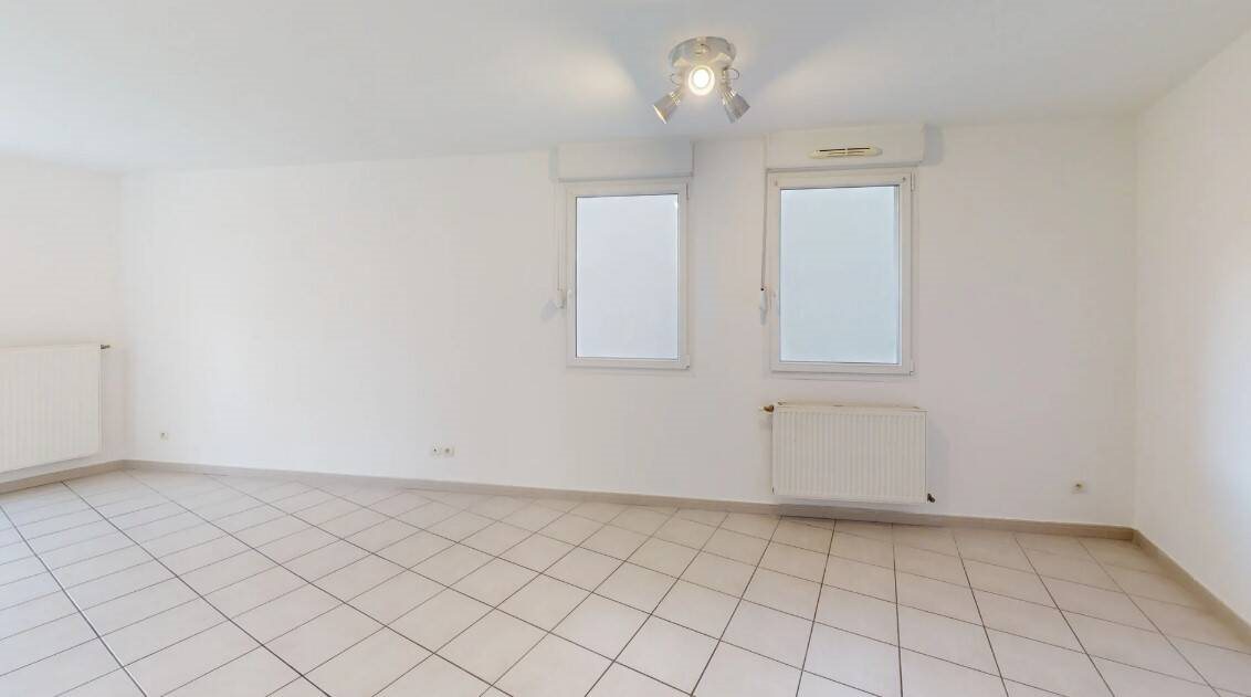 Appartement à louer, 63m², Tomblaine