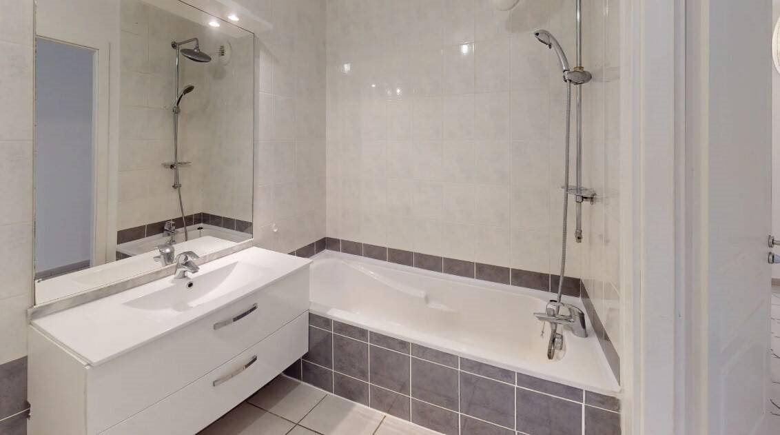 Appartement à louer, 63m², Tomblaine