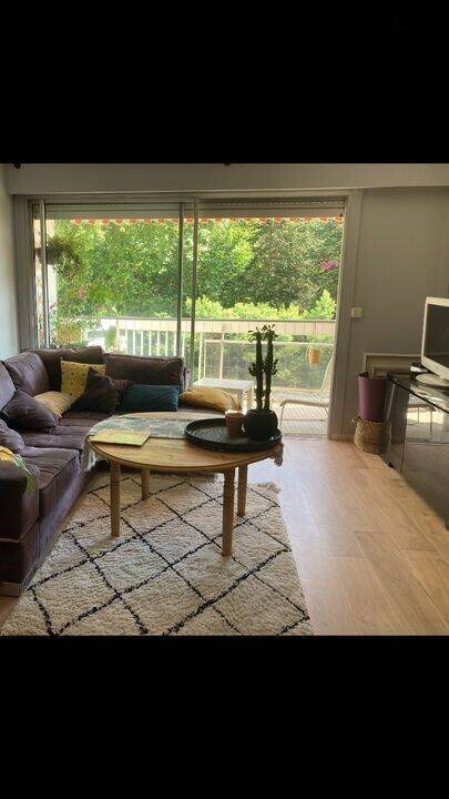 Appartement à louer, 52m², Anglet