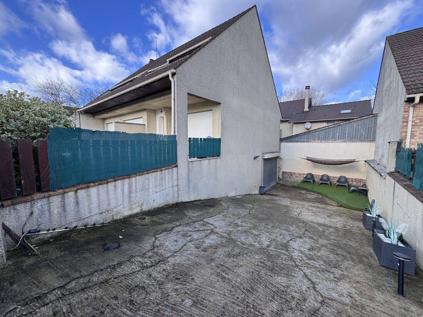 Appartement à vendre, 42m², Coubron