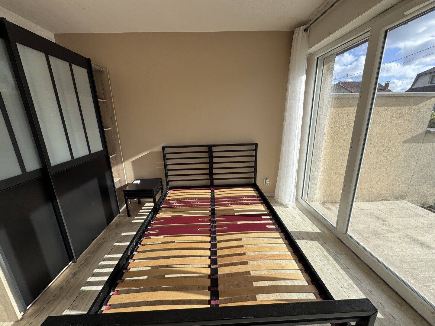 Appartement à vendre, 42m², Coubron