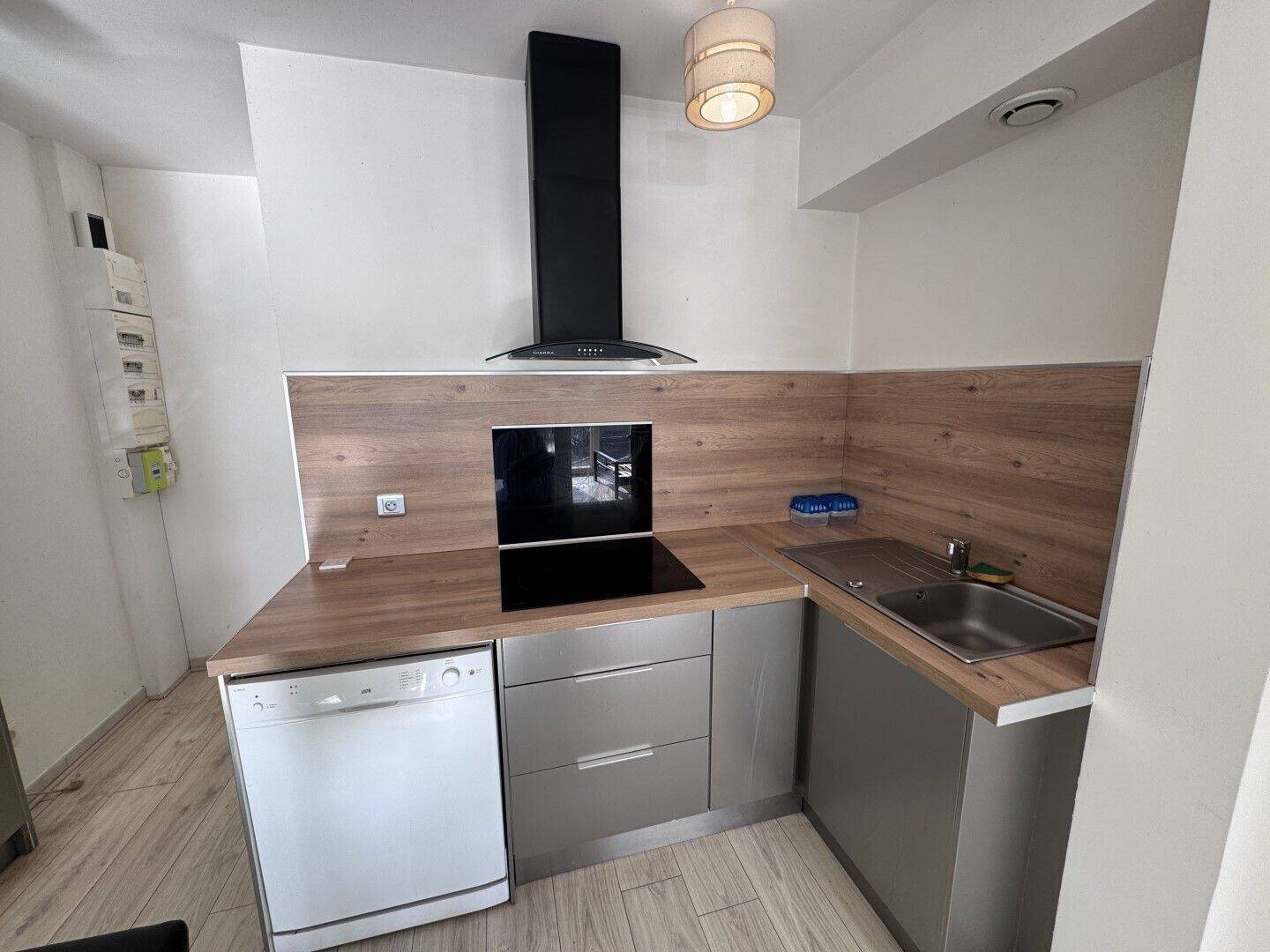 Appartement à vendre, 42m², Coubron