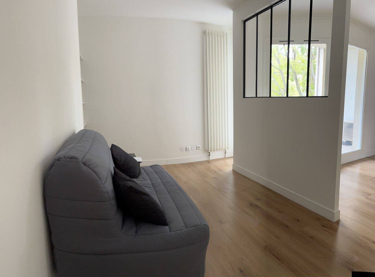 Appartement à louer, 27m², Montpellier