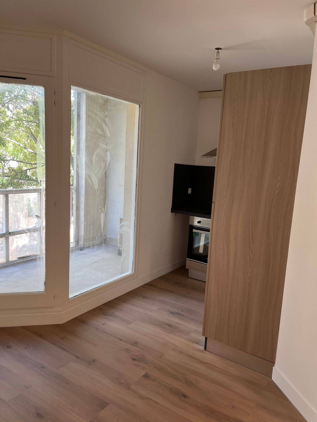 Appartement à louer, 27m², Montpellier