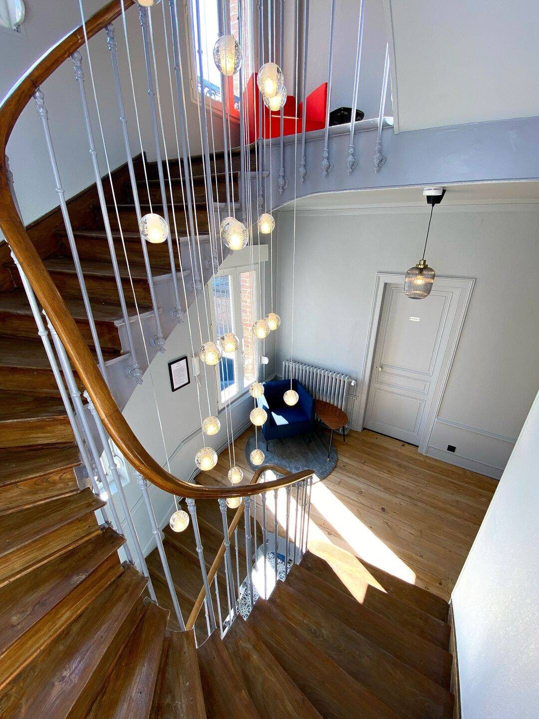 Appartement à louer, 30m², Amiens