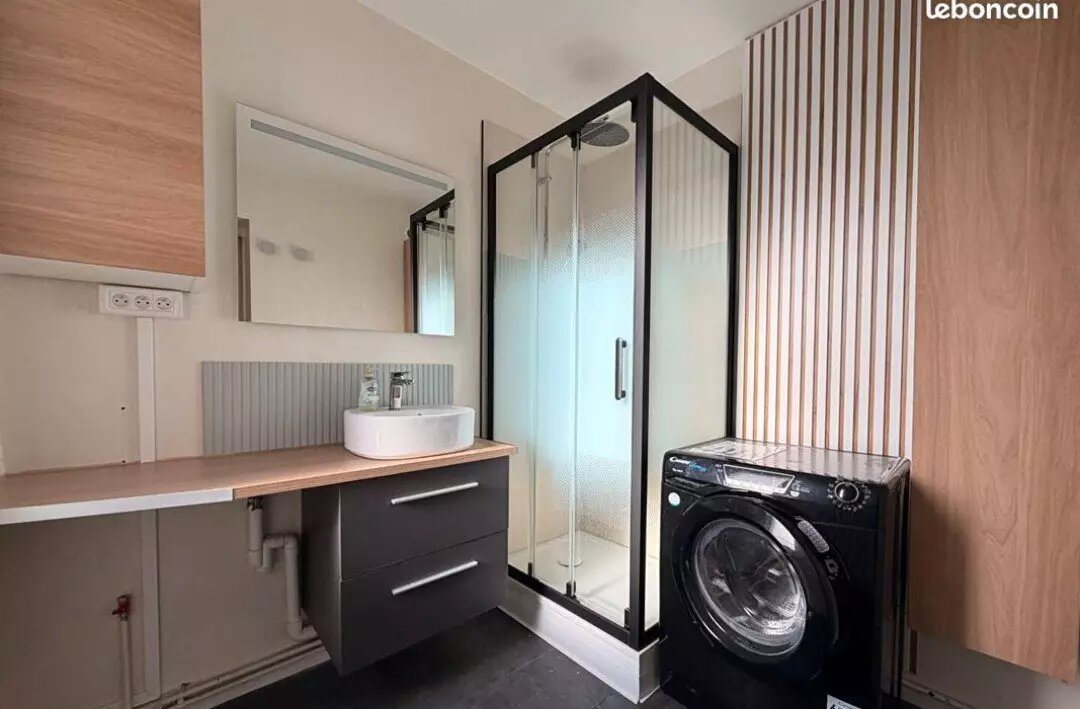 Appartement à louer, 72m², Epernay