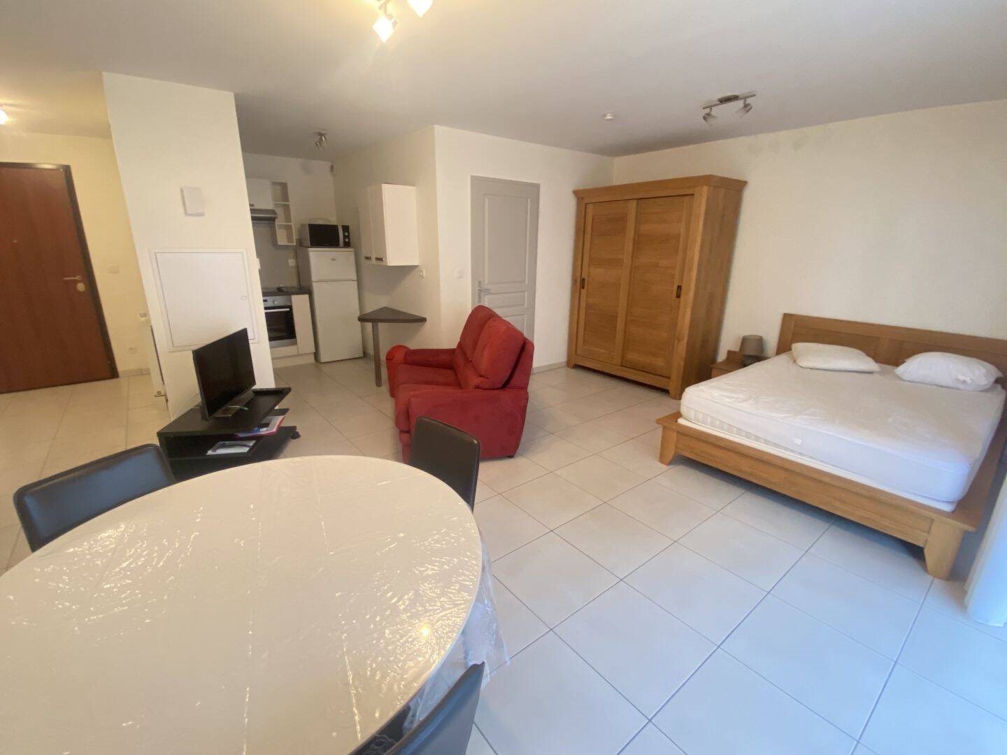 Appartement à louer, 37m², Morteau