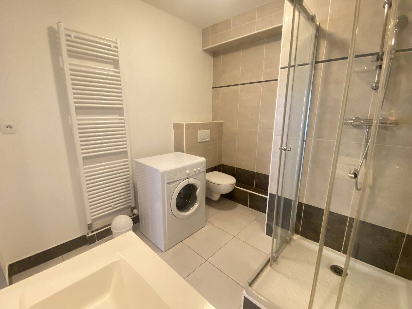 Appartement à louer, 37m², Morteau