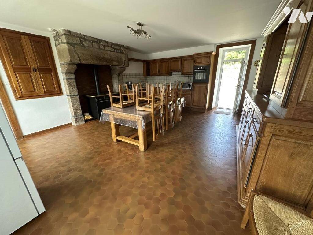 Maison à vendre, 129m², Vasteville