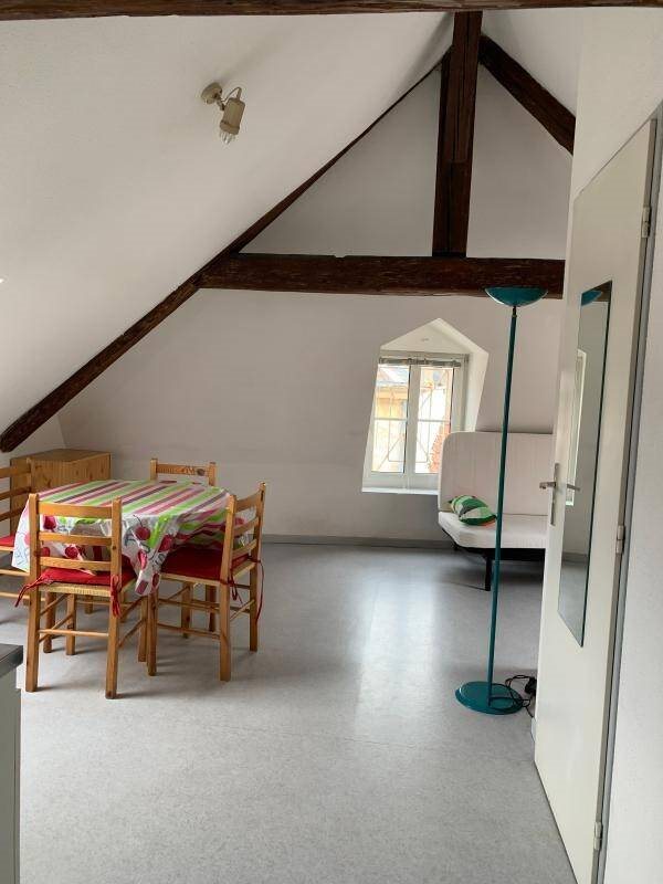 Appartement à louer, 15m², Metz