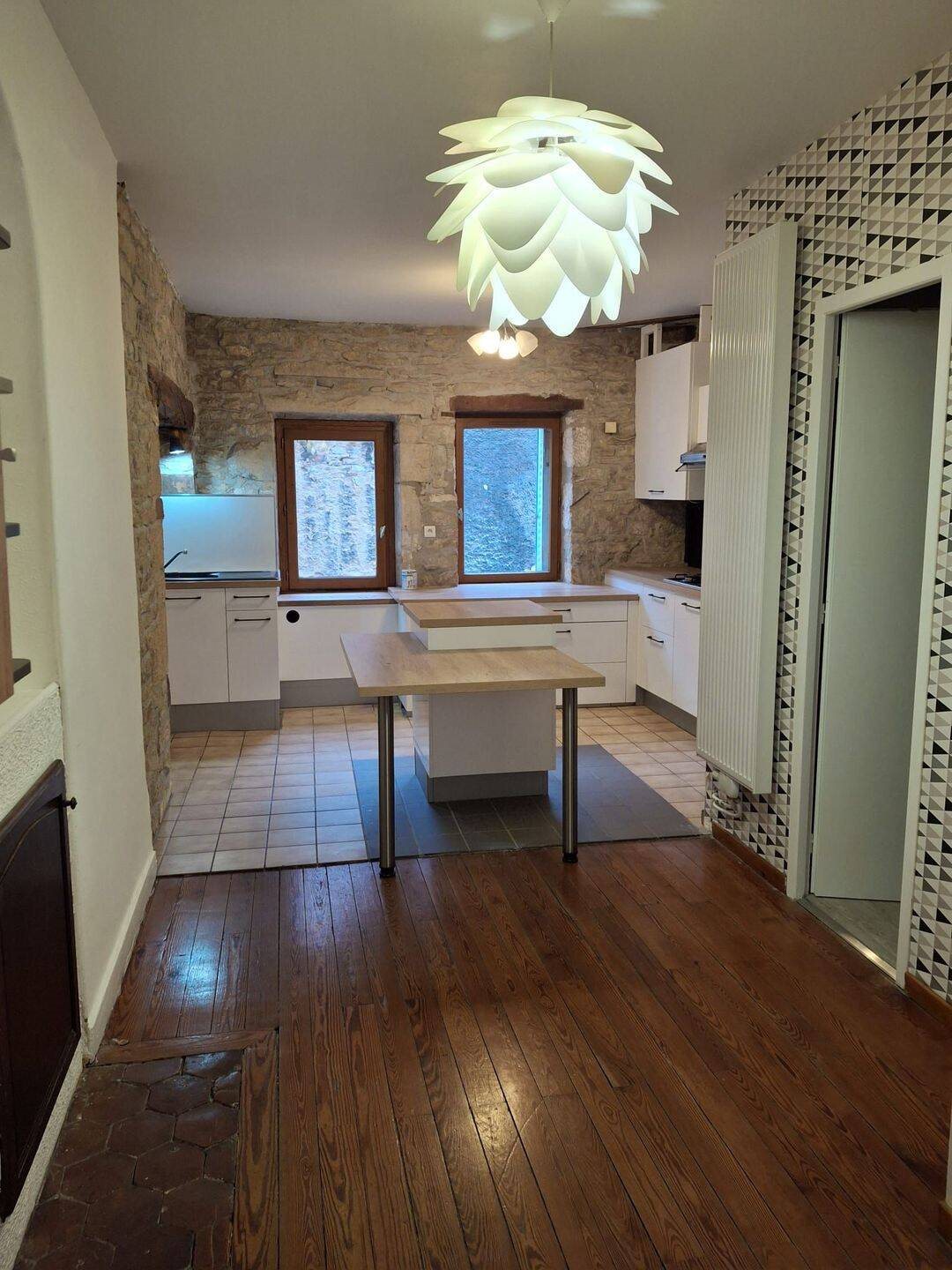 Appartement à louer, 53m², Dijon