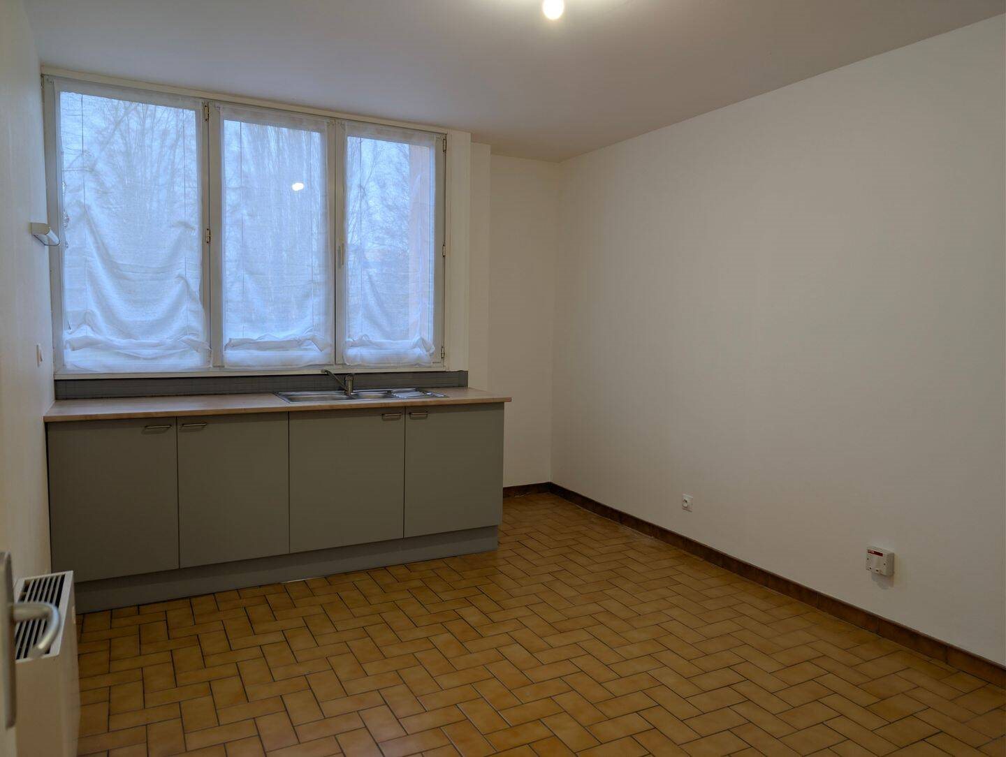 Appartement à louer, 68m², Sin-le-Noble