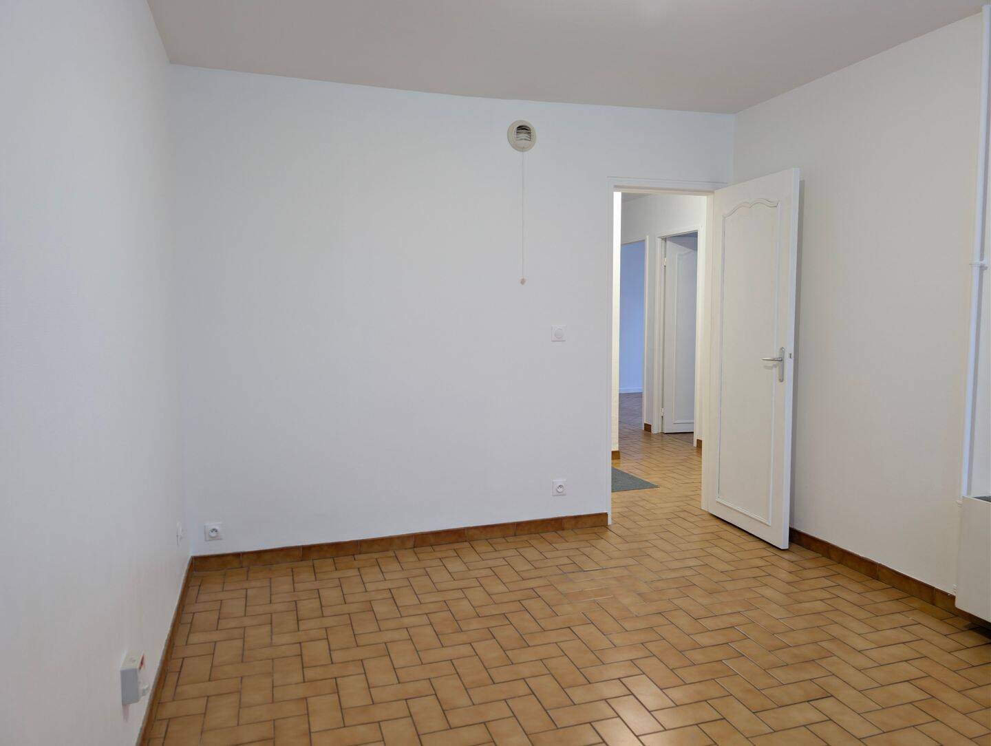 Appartement à louer, 68m², Sin-le-Noble