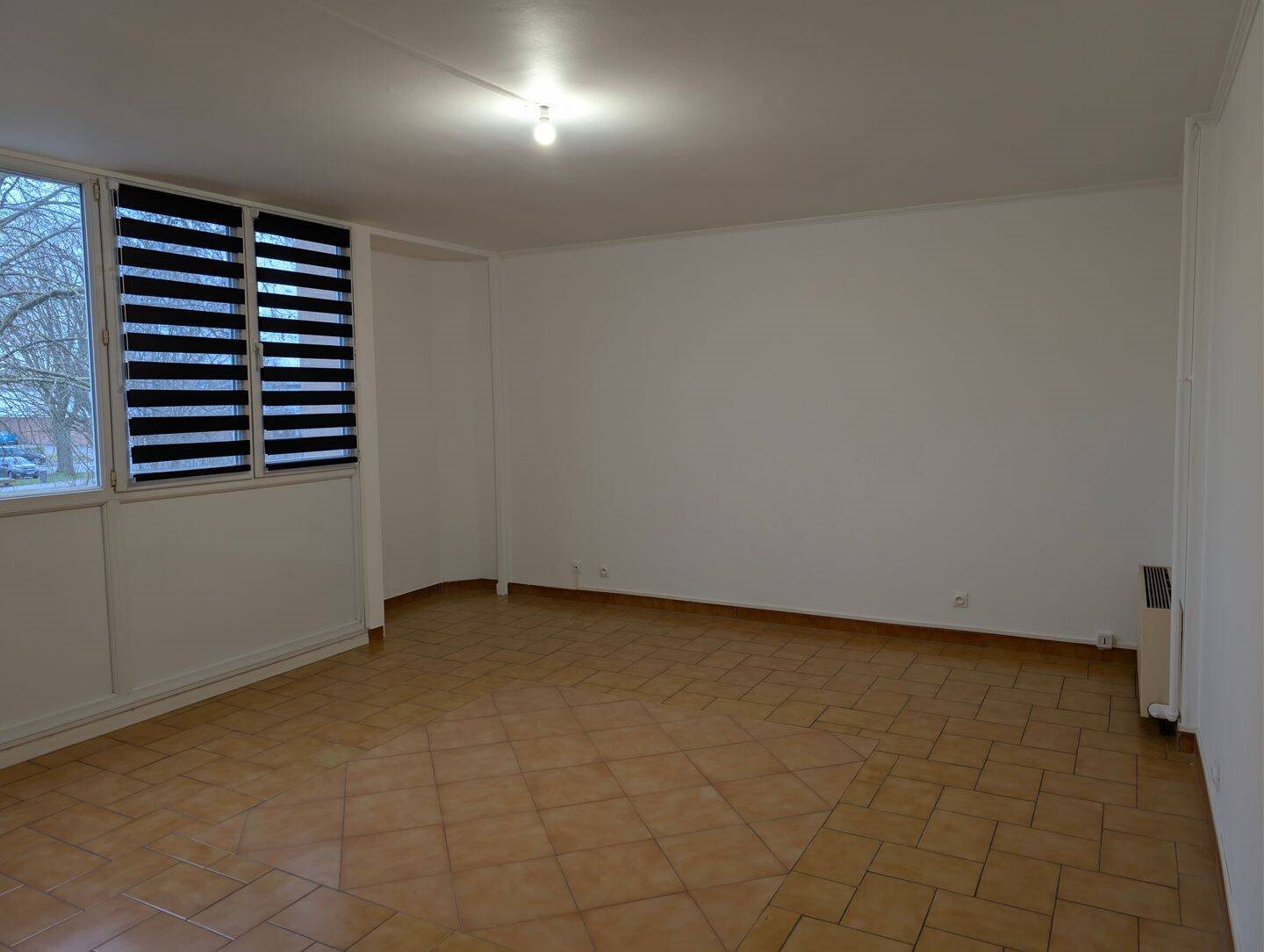 Appartement à louer, 68m², Sin-le-Noble