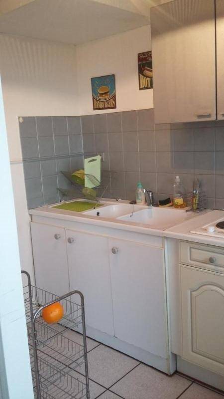 Appartement à louer, 38m², Bordeaux