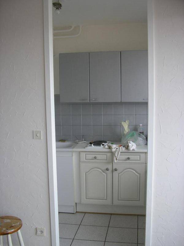 Appartement à louer, 38m², Bordeaux