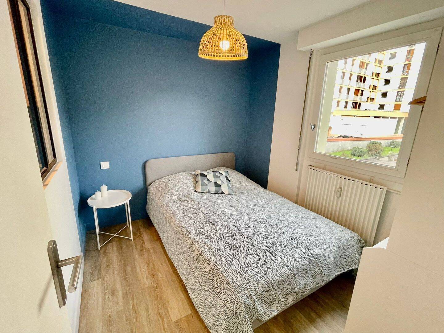 Appartement à louer, 30m², Saint-Etienne