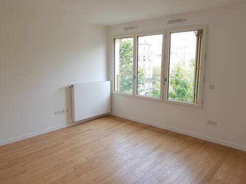 Appartement à louer, 30m², Paris 12ème