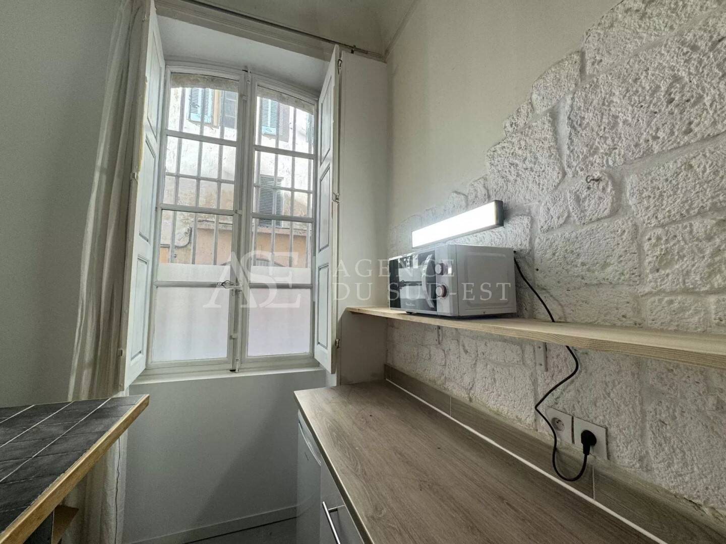 Appartement à louer, 21m², Aix-en-Provence