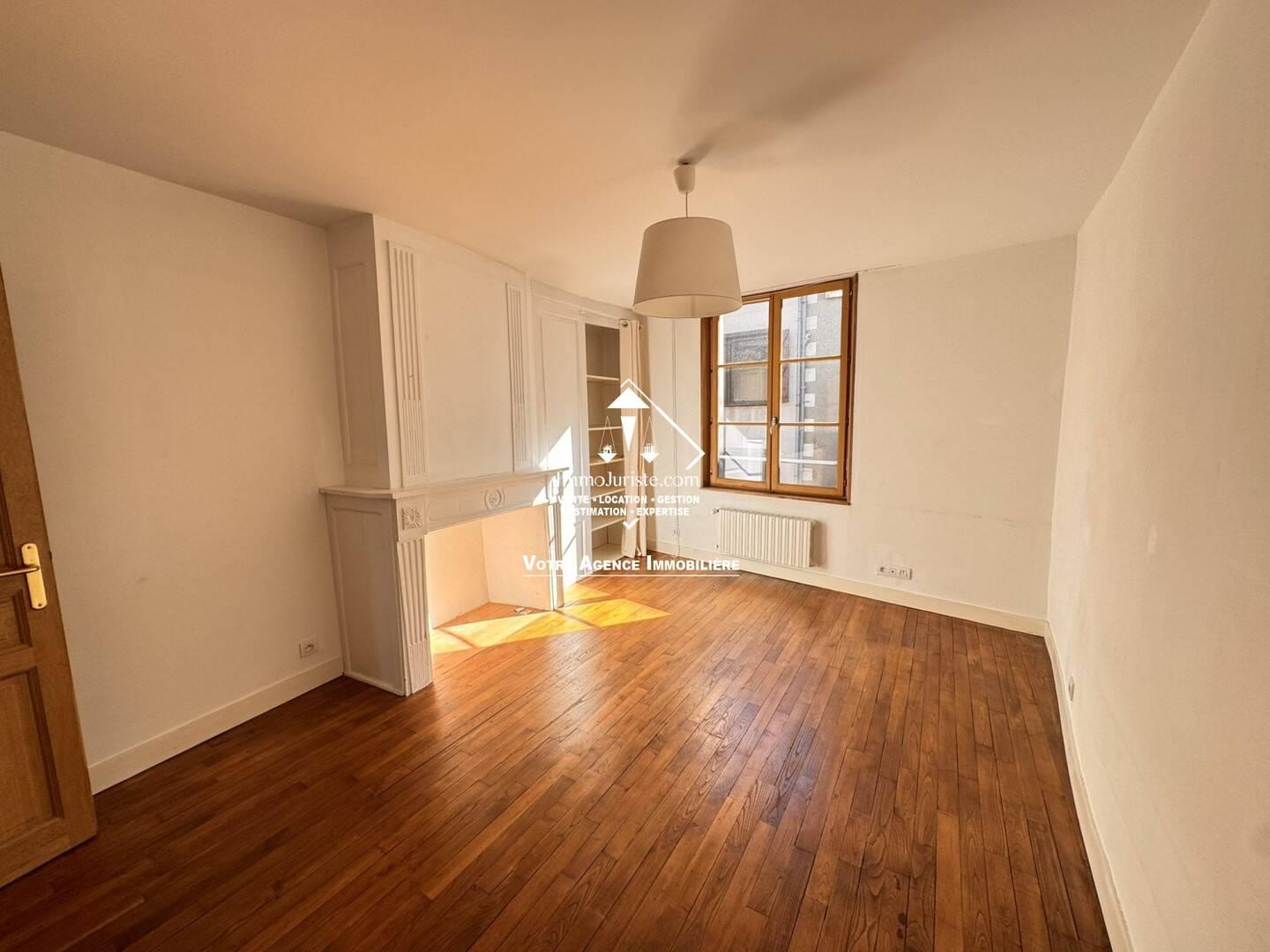 Maison à louer, 134m², Limoges