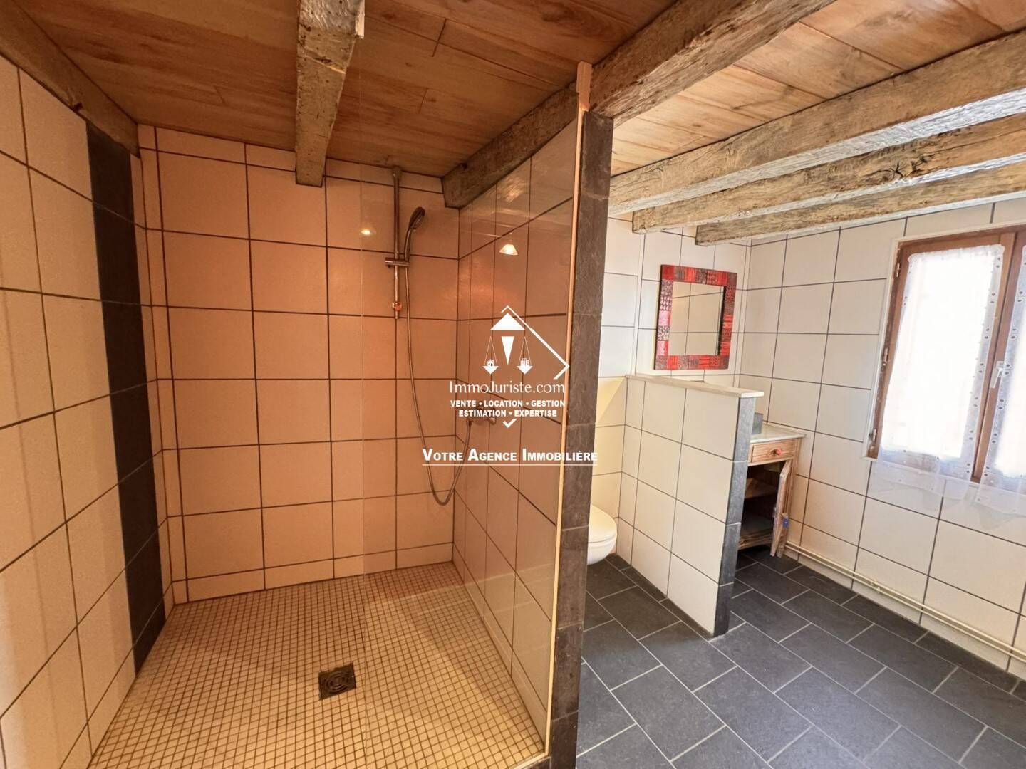 Maison à louer, 134m², Limoges