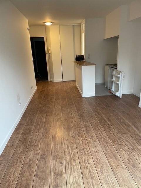 Appartement à louer, 27m², Paris 13ème