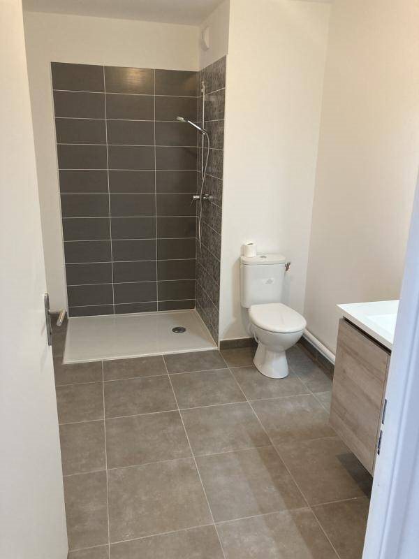 Appartement à louer, 40m², Marseille 2ème