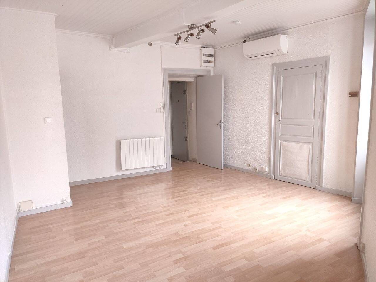 Appartement à louer, 55m², La Roche-Blanche