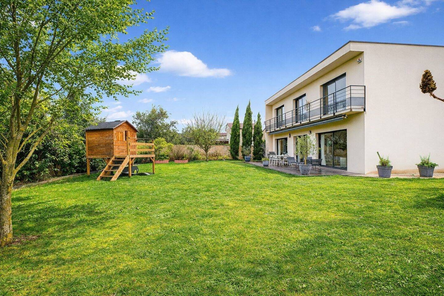 Maison à vendre, 174m², Sathonay-Village