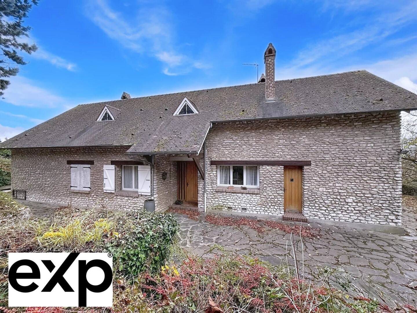 Maison à vendre, 301m², Lainville-en-Vexin
