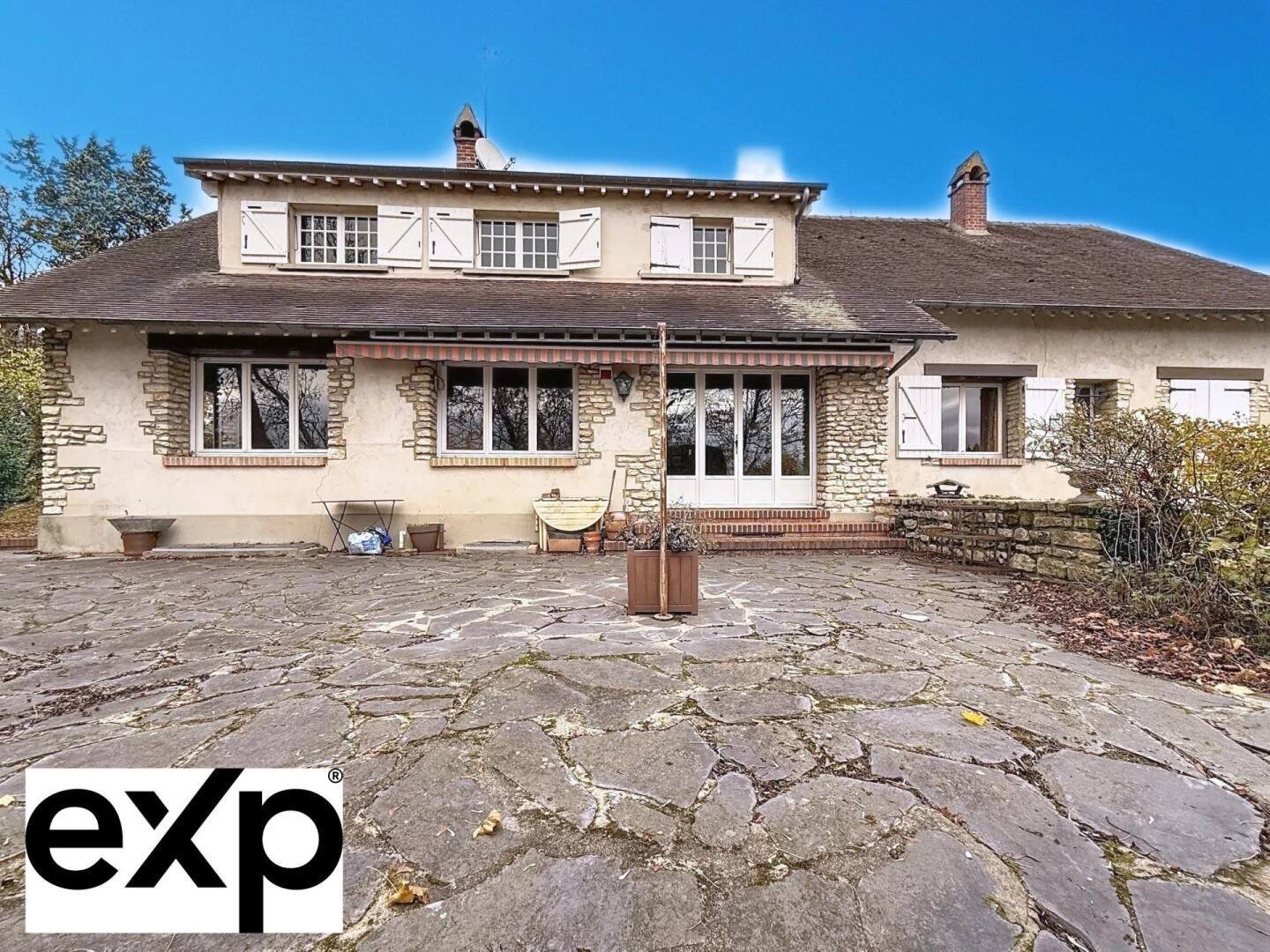 Maison à vendre, 301m², Lainville-en-Vexin