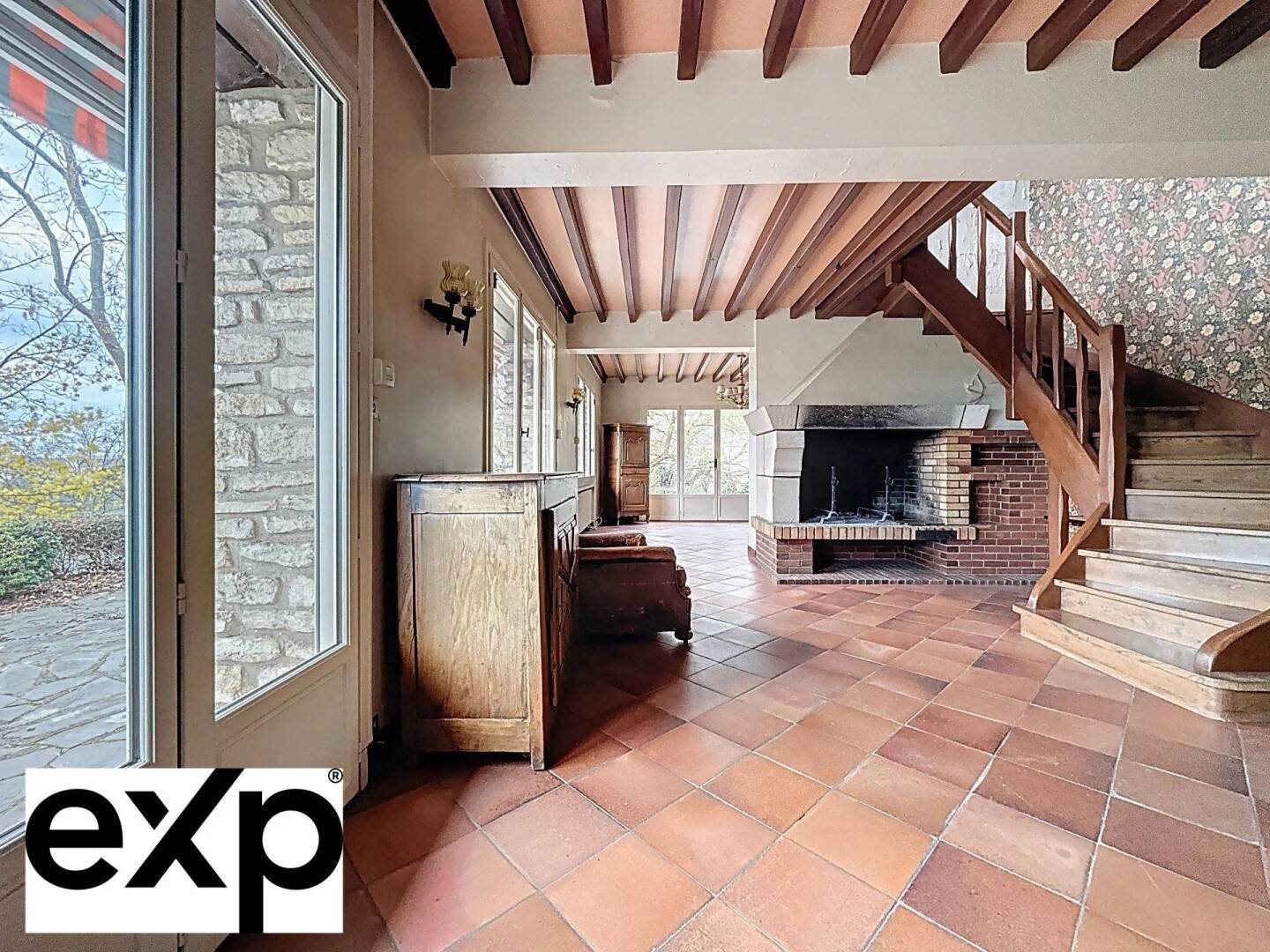 Maison à vendre, 301m², Lainville-en-Vexin