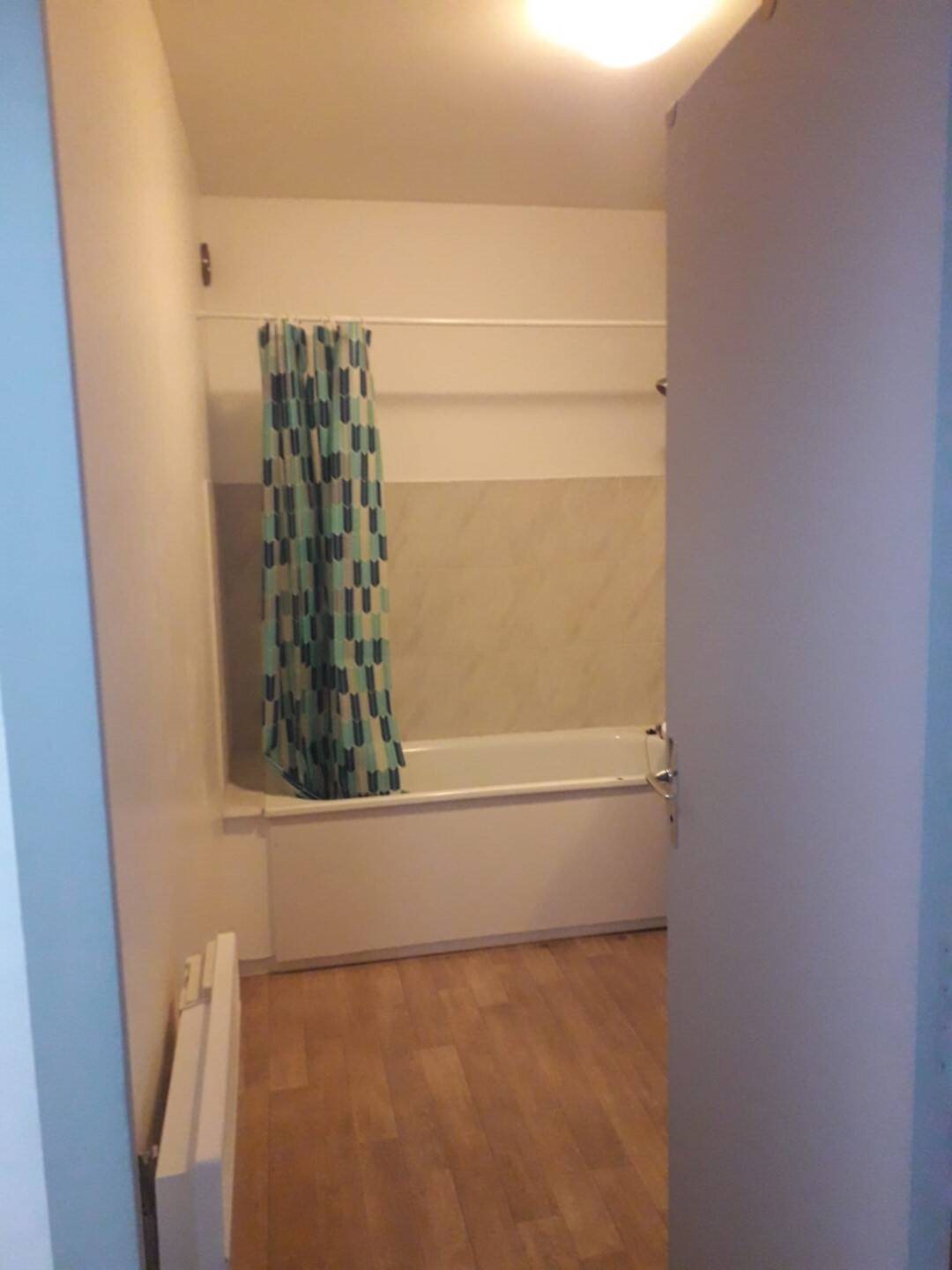 Appartement à louer, 25m², Lille