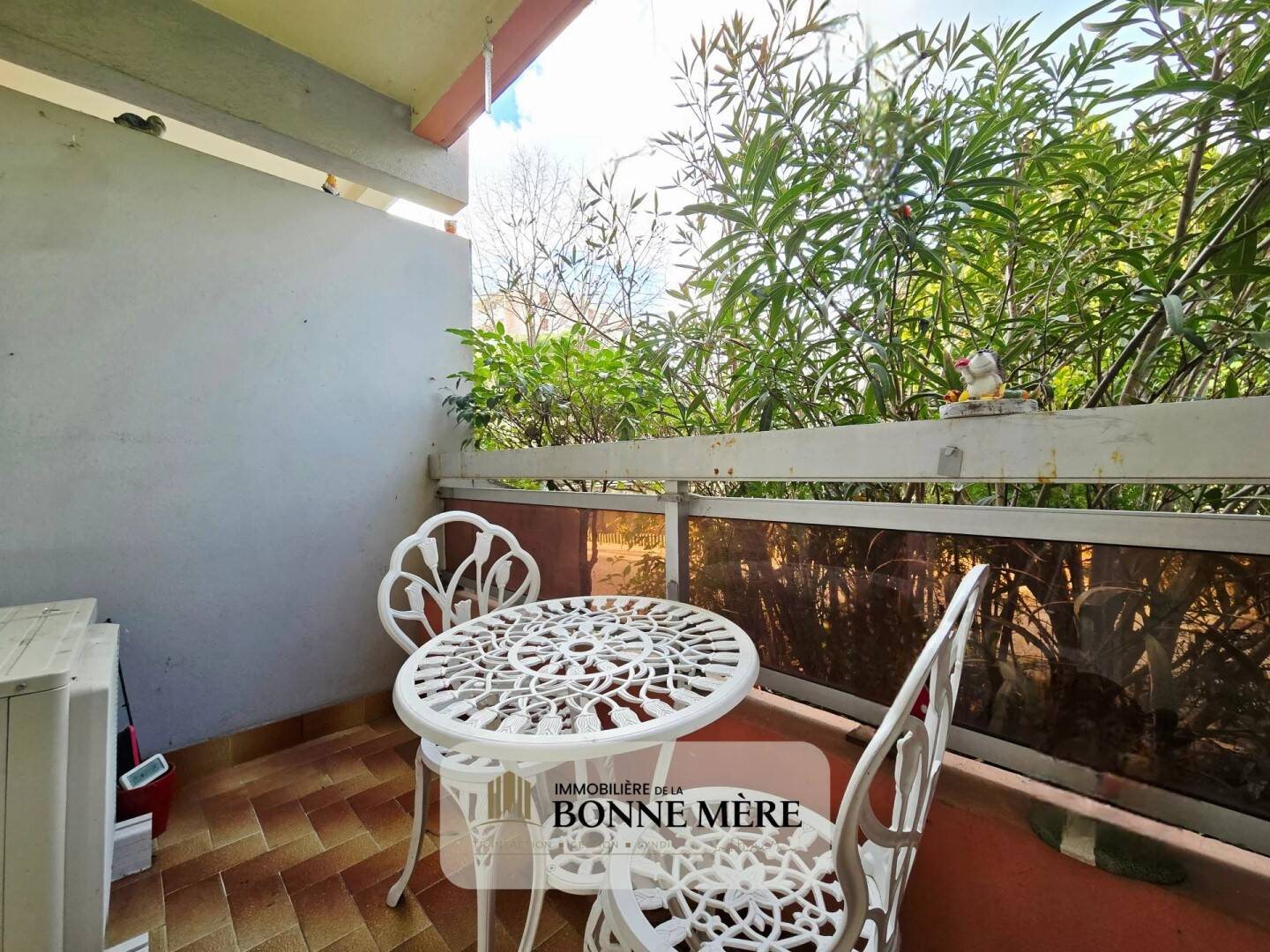 Appartement à vendre, 66m², Marseille 11ème