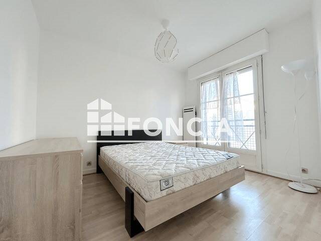 Appartement à louer, 40m², Nantes