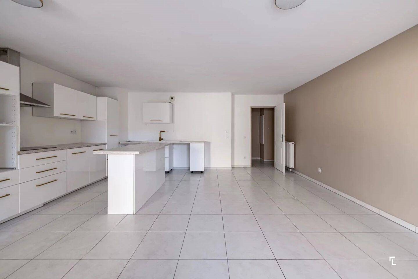Appartement à vendre, 92m², Marseille 9ème