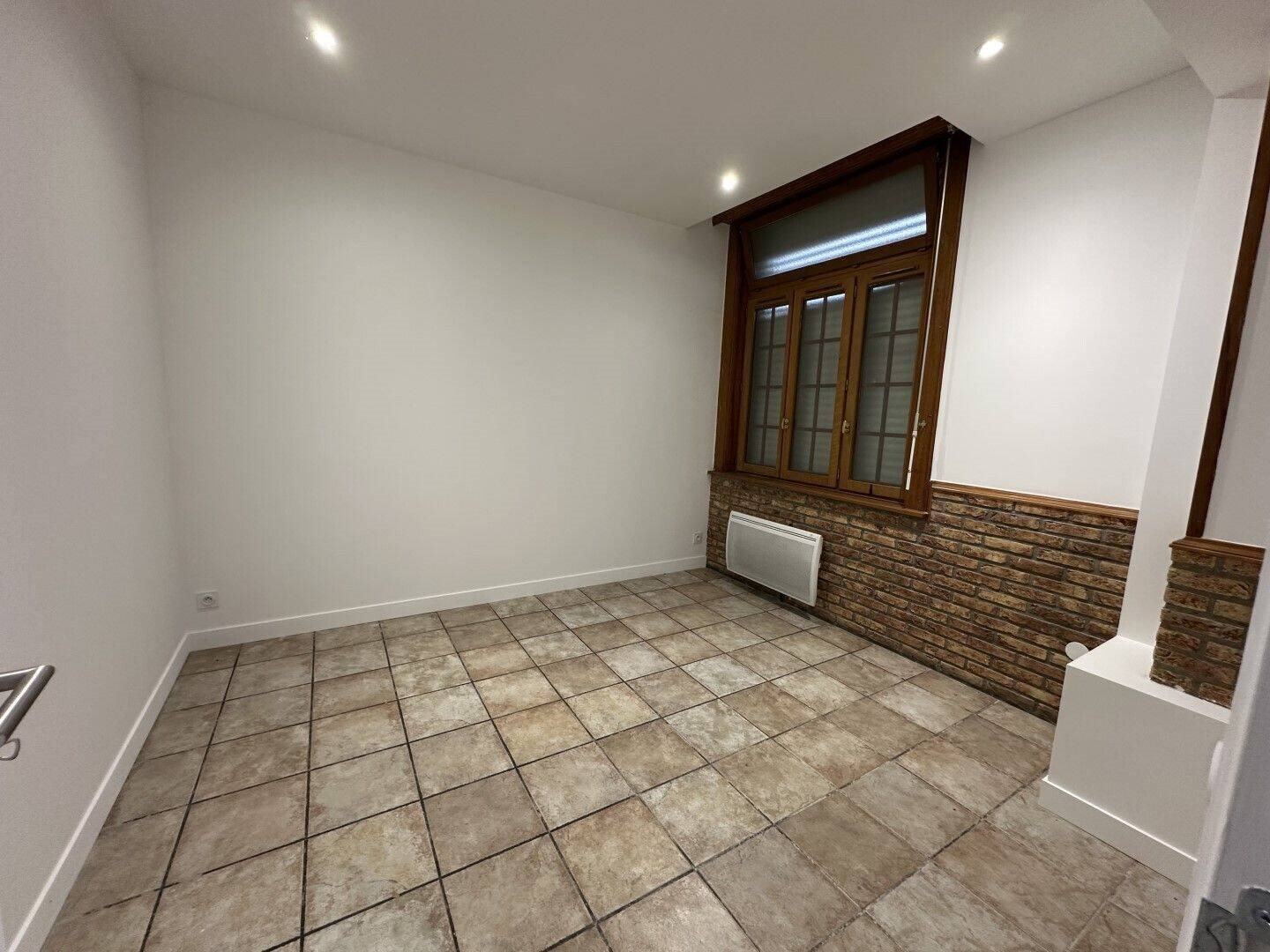 Appartement à louer, 35m², Méricourt