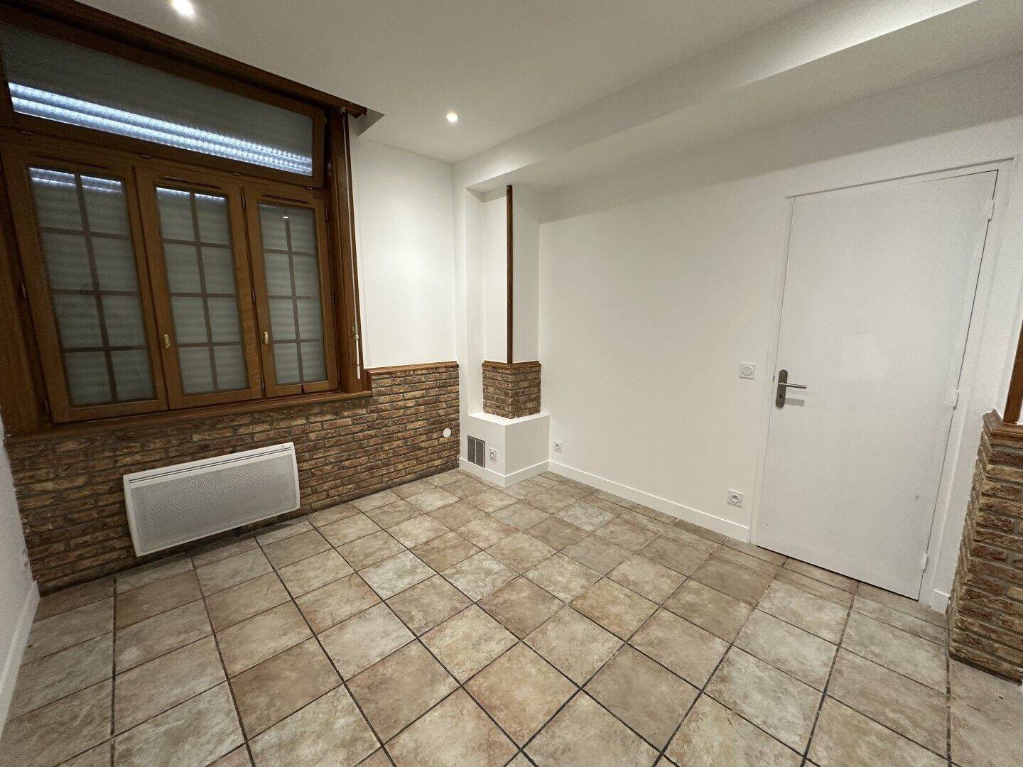 Appartement à louer, 35m², Méricourt