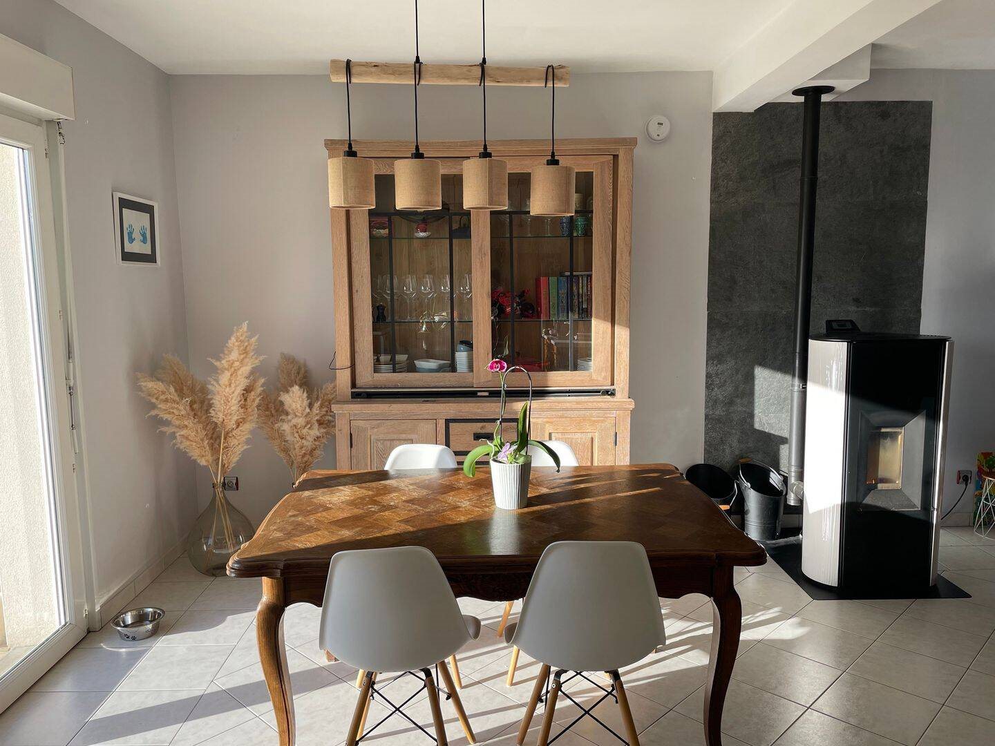 Maison à vendre, 158m², Jussy