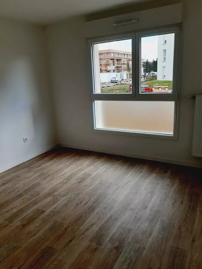 Appartement à louer, 41m², Wittenheim