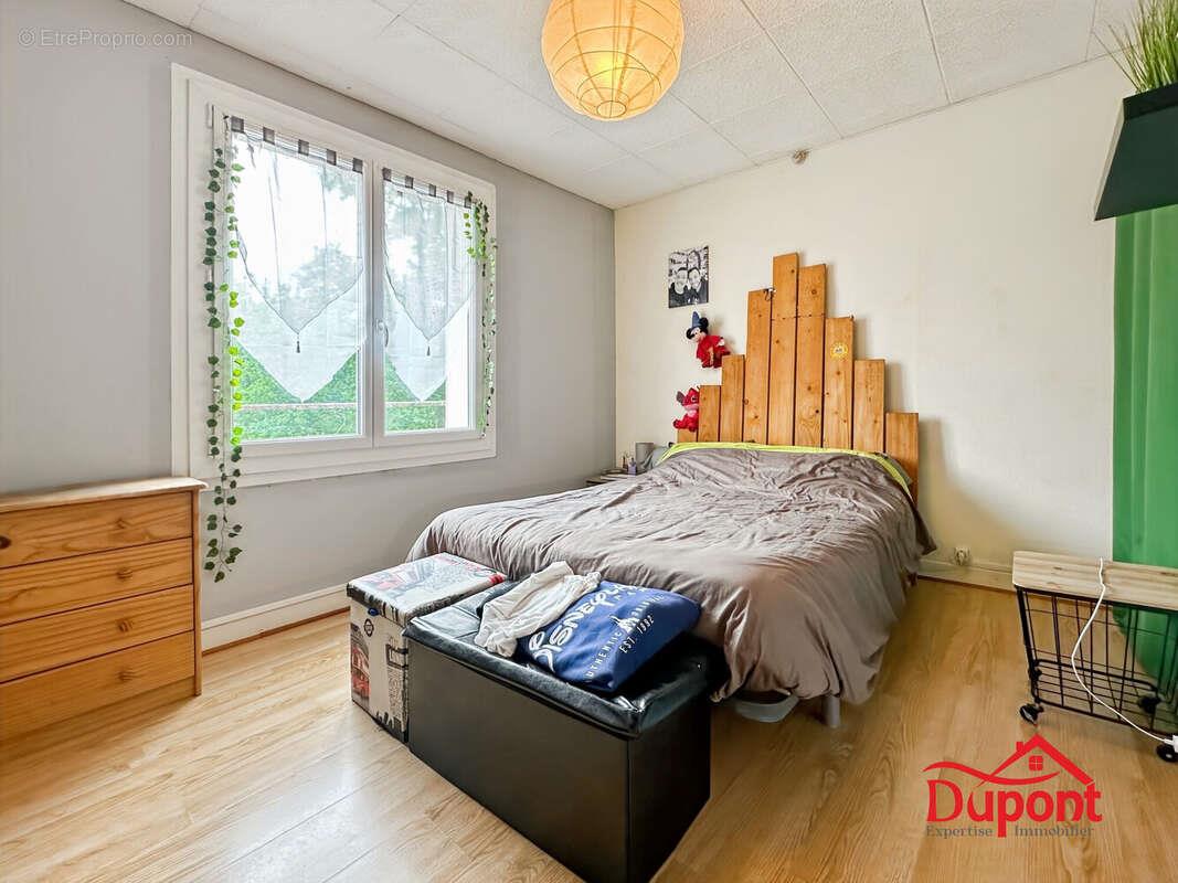 Appartement à vendre, 55m², Revin