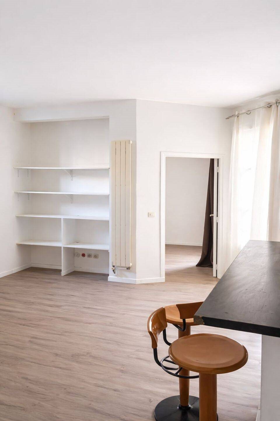 Appartement à louer, 45m², Saint-Mandé