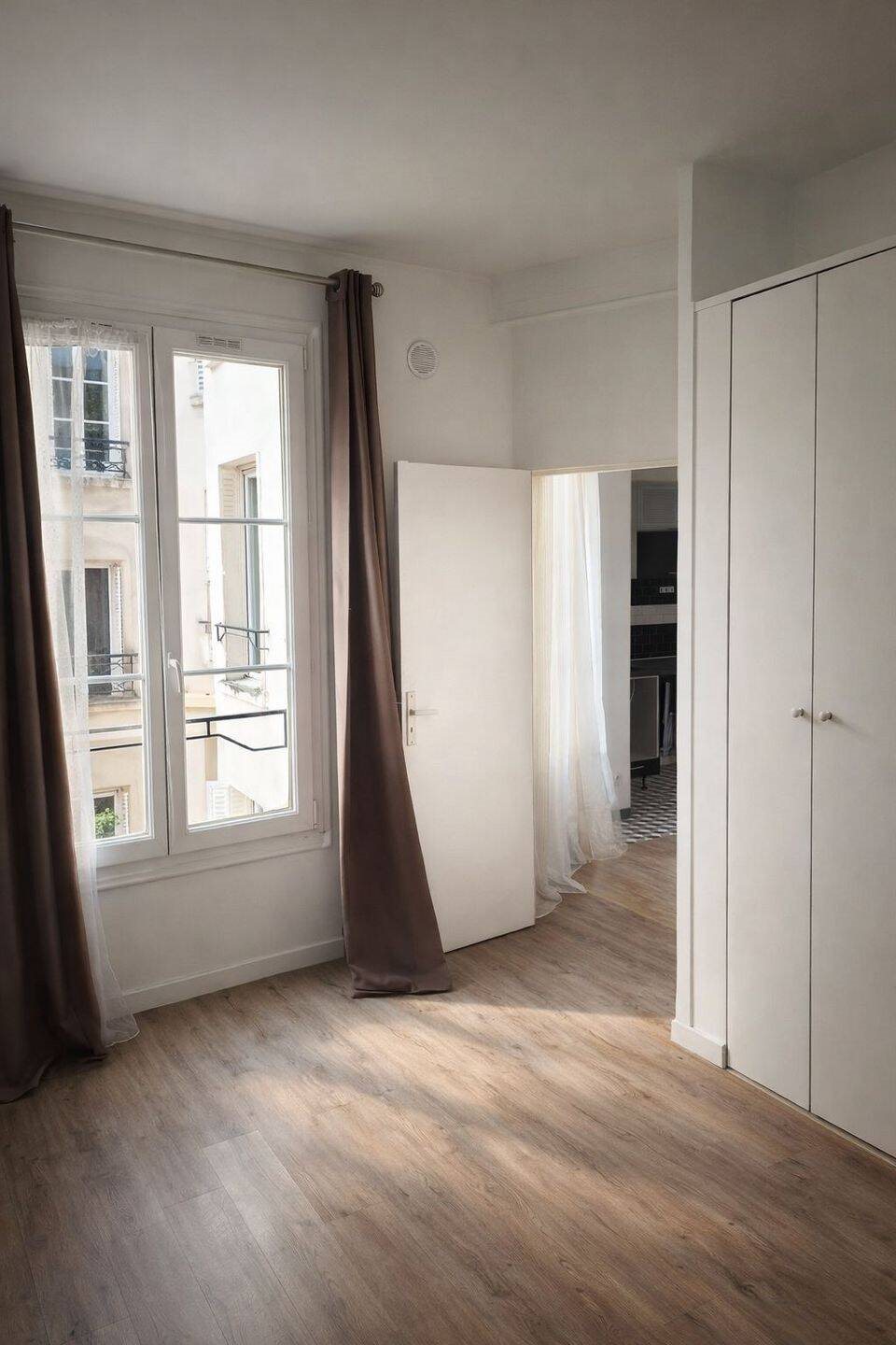Appartement à louer, 45m², Saint-Mandé