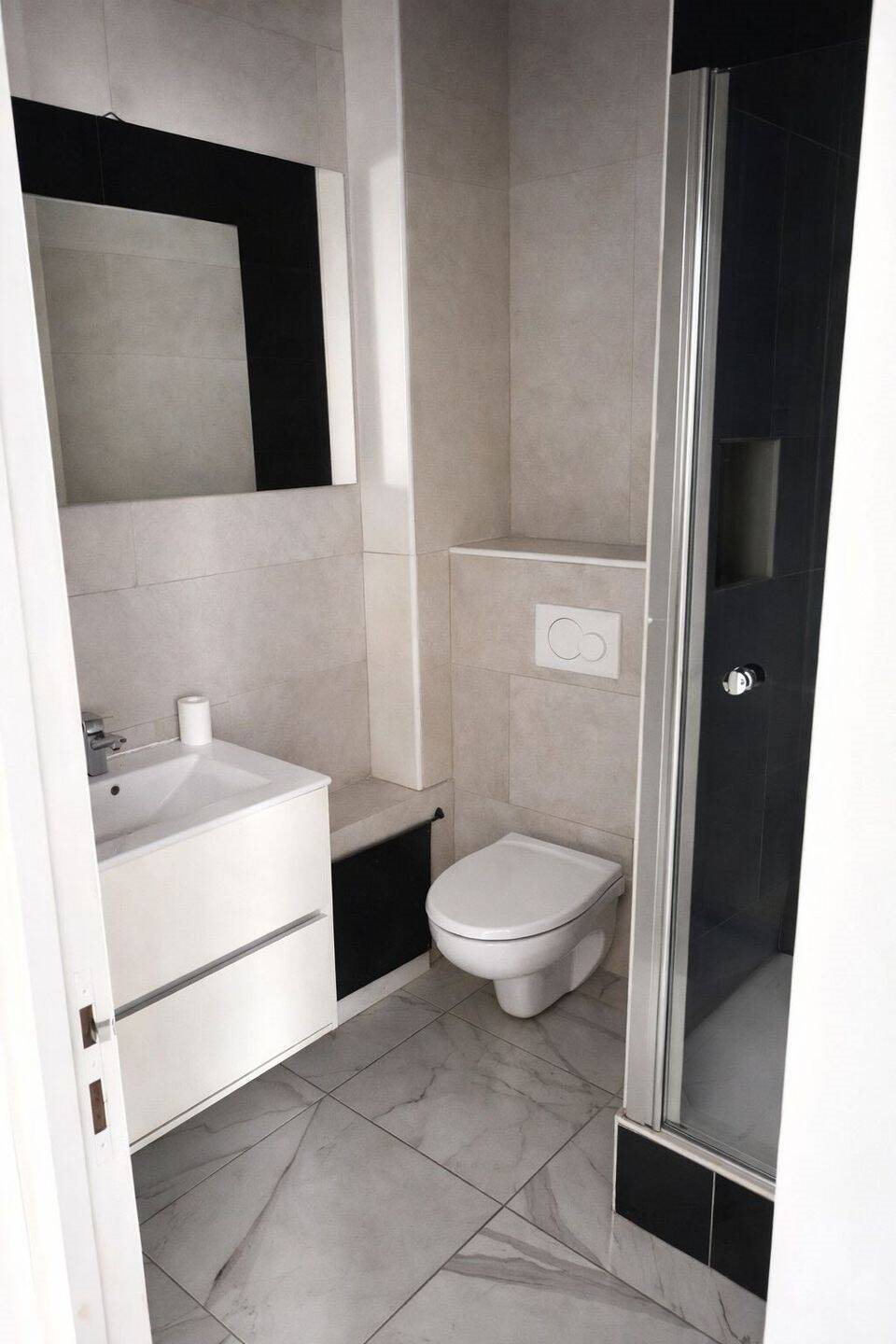 Appartement à louer, 45m², Saint-Mandé